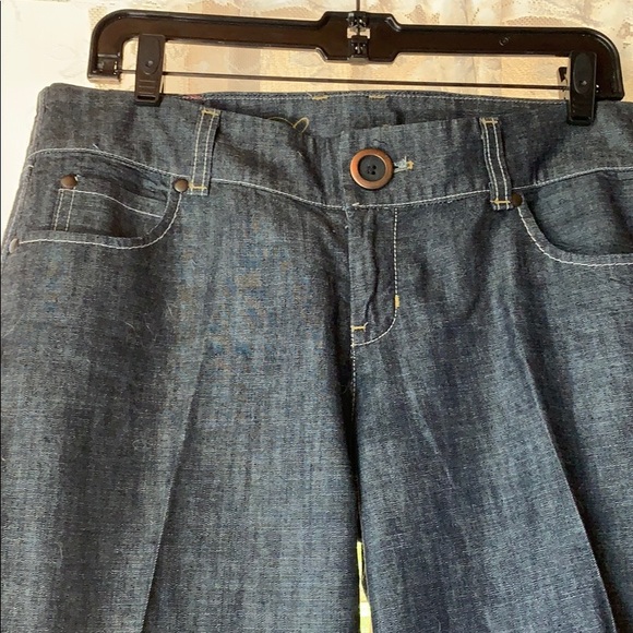 Level 99 culottes - Picture 3 of 8